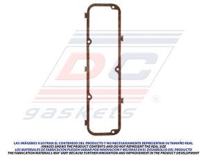 empaque tapa punterías dc VS3355