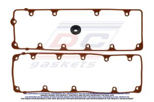 empaque tapa punterías dc VS33571R