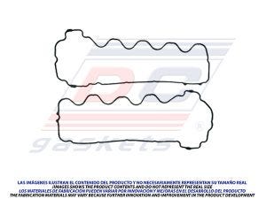 empaque tapa punterías dc VS33572R
