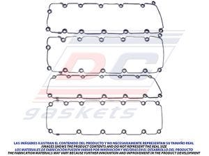empaque tapa punterías dc VS3357R