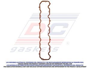 empaque tapa punterías dc VS3710