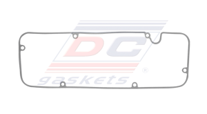 empaque tapa punterías dc VS3108