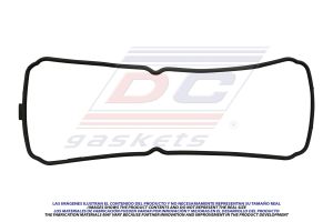 empaque tapa punterías dc VS3207R