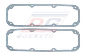 empaque tapa punterías dc VS3270