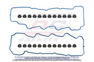 empaque tapa punterías dc VS32722R