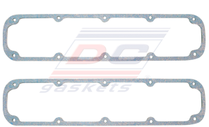 empaque tapa punterías dc VS3275