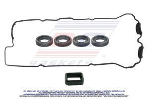 empaque tapa punterías dc VS312263R