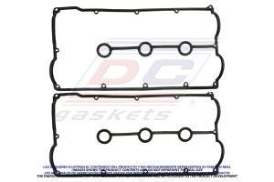 empaque tapa punterías dc VS317501R