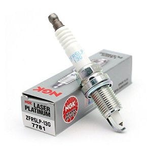 Bujía Ngk ZFR5LP13G